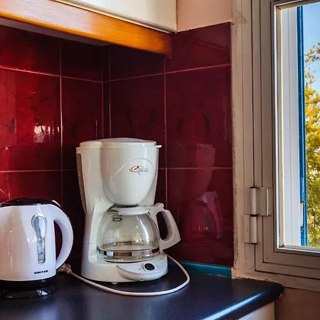 Lägenhet Seaview Retreats - Summer Escape