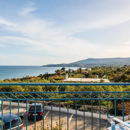 Διαμέρισμα Seaview Retreats - Summer Escape *