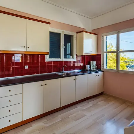 Seaview Retreats - Summer Escape * Koróni