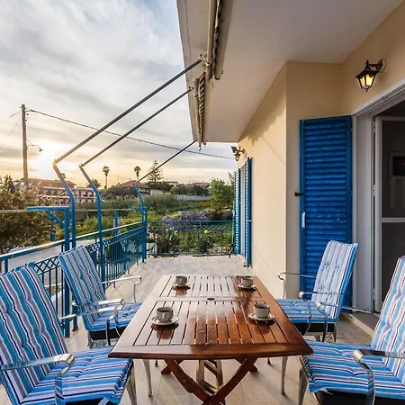 Seaview Retreats - Summer Escape Lägenhet *