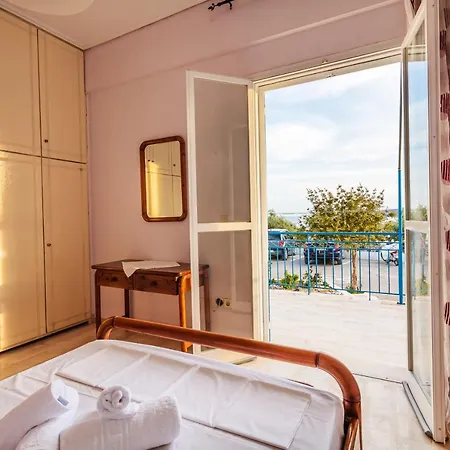 Seaview Retreats - Summer Escape Koróni