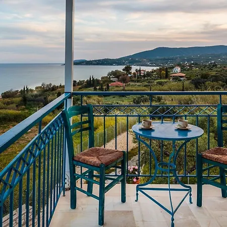 Διαμέρισμα Seaview Retreats - Summer Escape