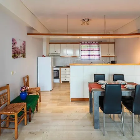 Seaview Retreats - Summer Escape * Koróni