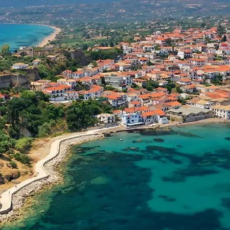 Διαμέρισμα Seaview Retreats - Summer Escape
