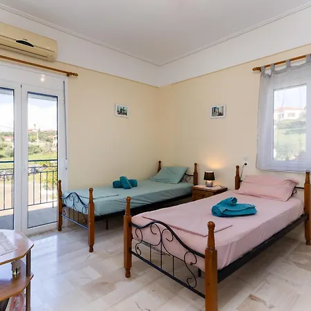 Διαμέρισμα Seaview Retreats - Summer Escape *