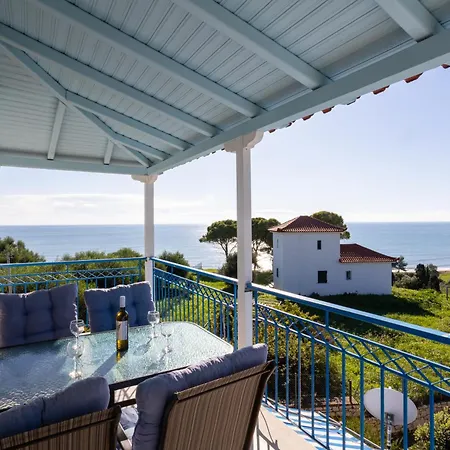 Seaview Retreats - Summer Escape Διαμέρισμα