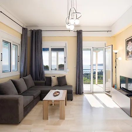Διαμέρισμα Seaview Retreats - Summer Escape *