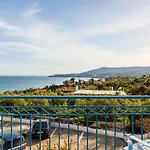 公寓 Seaview Retreats - Summer Escape *