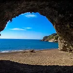Seaview Retreats - Summer Escape 公寓 Koróni