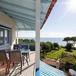 Seaview Retreats - Summer Escape Διαμέρισμα *