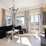 Διαμέρισμα Seaview Retreats - Summer Escape Koróni