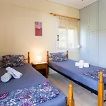 Seaview Retreats - Summer Escape 公寓 Koróni