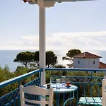 Διαμέρισμα Seaview Retreats - Summer Escape Koróni