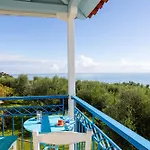 Seaview Retreats - Summer Escape Koróni