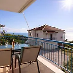 公寓 Seaview Retreats - Summer Escape Koróni