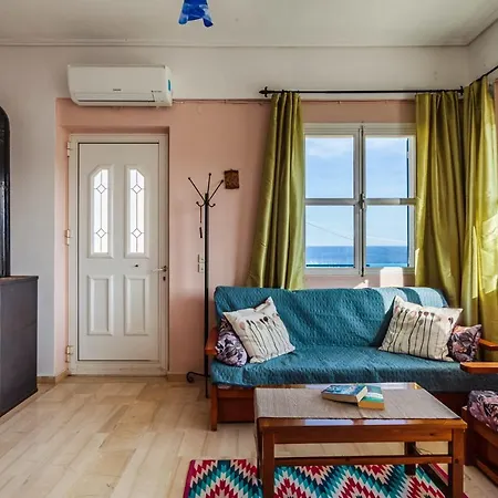 Seaview Retreats - Summer Escape *