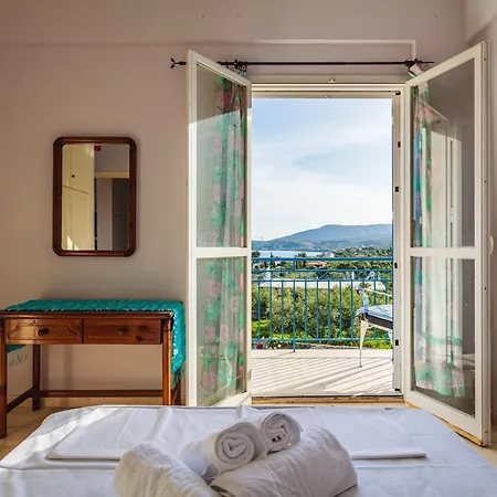 Appartement Seaview Retreats - Summer Escape *