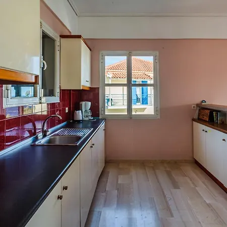 Seaview Retreats - Summer Escape Koróni