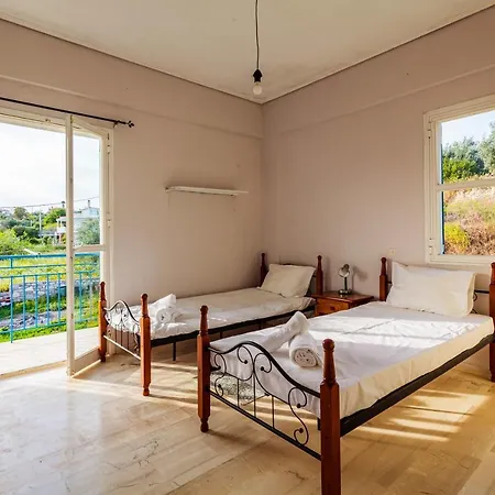 Seaview Retreats - Summer Escape Koróni