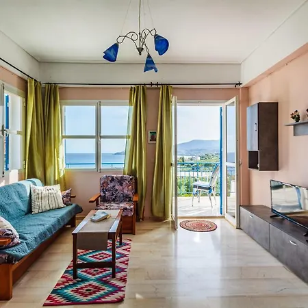 Seaview Retreats - Summer Escape Koróni