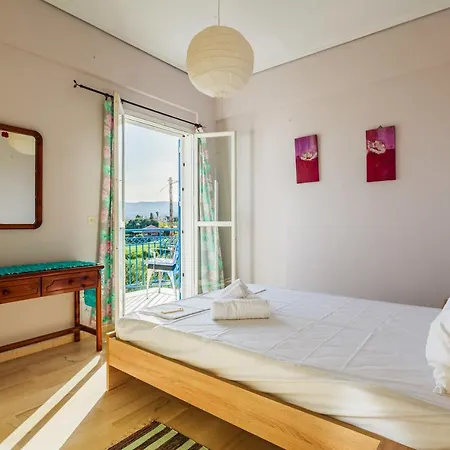 Appartement Seaview Retreats - Summer Escape *