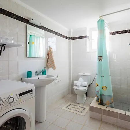 Seaview Retreats - Summer Escape * Koróni