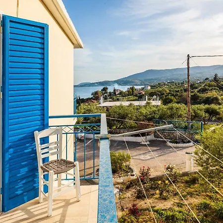 Appartement Seaview Retreats - Summer Escape