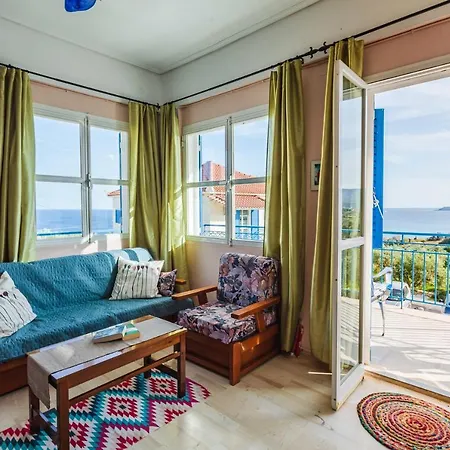 Seaview Retreats - Summer Escape * Koróni
