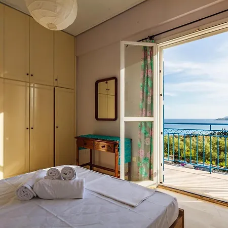 Appartement Seaview Retreats - Summer Escape *