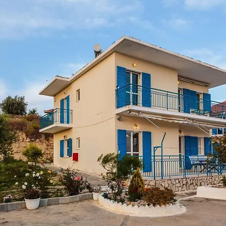 Seaview Retreats - Summer Escape Appartement