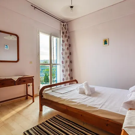 Seaview Retreats - Summer Escape * Koróni