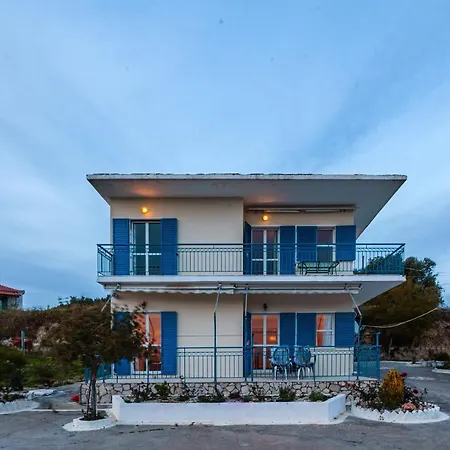 Seaview Retreats - Summer Escape Lejlighed *