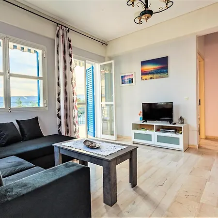 Seaview Retreats - Summer Escape Lejlighed *