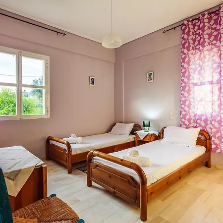 Seaview Retreats - Summer Escape Lejlighed