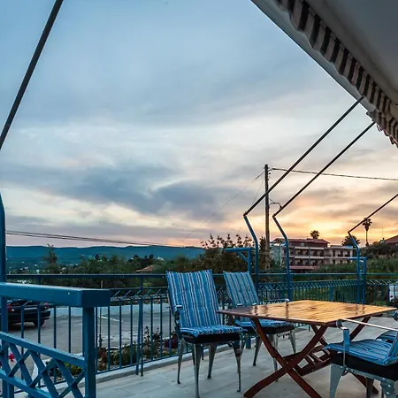 Seaview Retreats - Summer Escape * Koróni