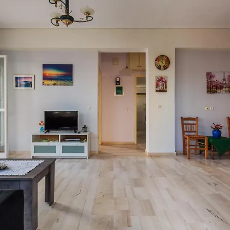 Appartement Seaview Retreats - Summer Escape