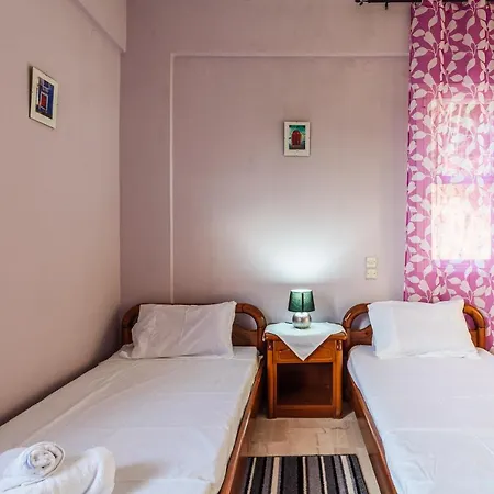 Seaview Retreats - Summer Escape Lejlighed Koróni