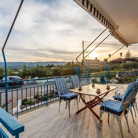 Seaview Retreats - Summer Escape Lejlighed