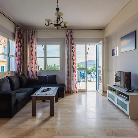 Seaview Retreats - Summer Escape Appartement