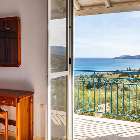 Seaview Retreats - Summer Escape Koróni