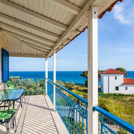 Seaview Retreats - Summer Escape Koróni