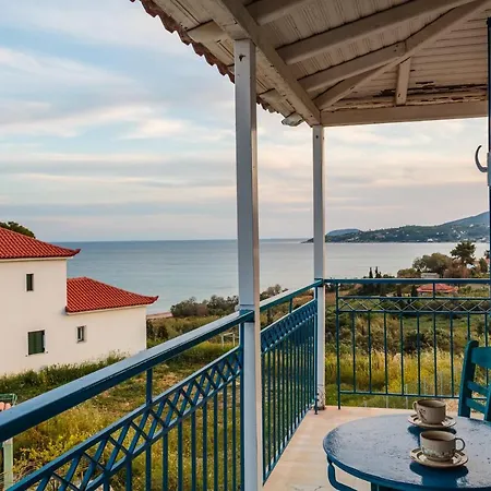 Seaview Retreats - Summer Escape Lejlighed