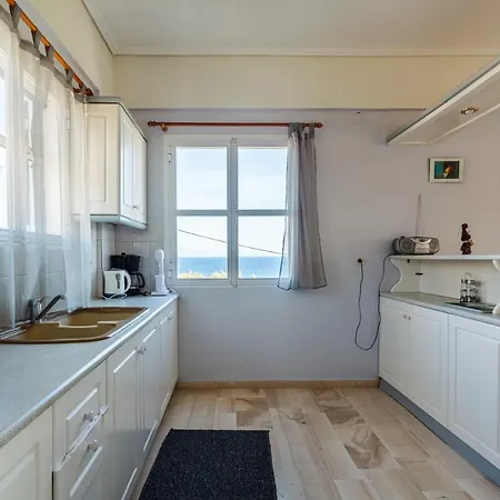 Seaview Retreats - Summer Escape アパート