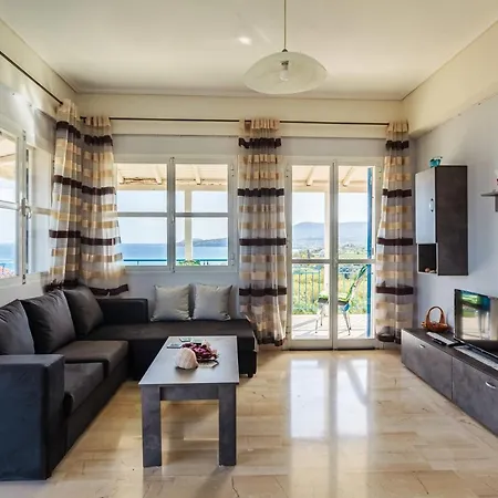 Lejlighed Seaview Retreats - Summer Escape