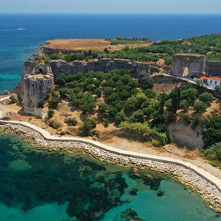 Lejlighed Seaview Retreats - Summer Escape