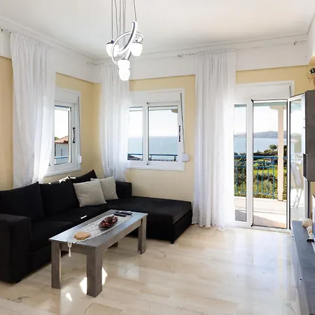 Seaview Retreats - Summer Escape * Koróni