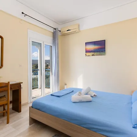 Seaview Retreats - Summer Escape * Koróni