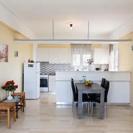 Appartement Seaview Retreats - Summer Escape