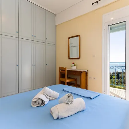 Seaview Retreats - Summer Escape Διαμέρισμα *