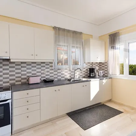 アパート Seaview Retreats - Summer Escape *